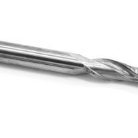 Фреза двузубая