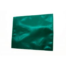 Пуфик зеленый (ткань тентовая Derfleks (2,5*50 м 0,5 мм Зеленый 610 гр) - 0,6 м.