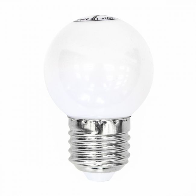Лампа LED E27 S TYPE