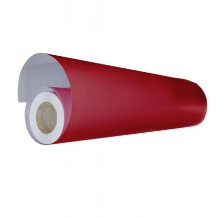 Пленка NINGBO цветная