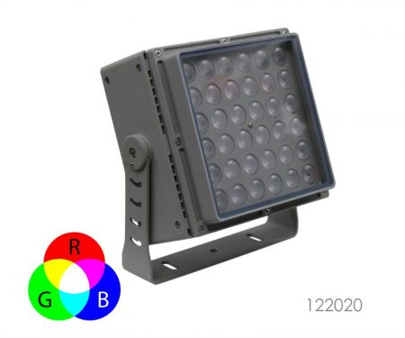 Прожектор LED архитектурный WRN