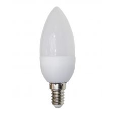 Лампа LED E14 стандарт