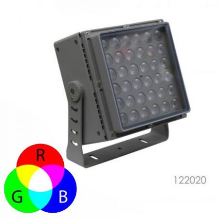 Прожектор LED архитектурный WRN