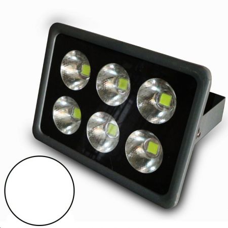 Прожектор LED заливного света TGD