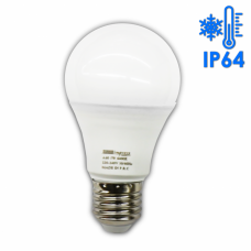 Лампа LED E27 WP
