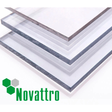 Акриловое стекло Novattro