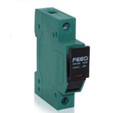 Держатель предохранитель FEEO 