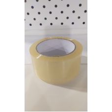 Скотч прозрачный