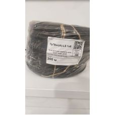 Провод Пу ГВнг(А) 