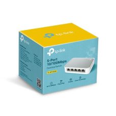 Switch 5 port TP-Link 