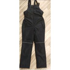 Зимняя верхняя одежда