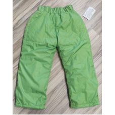 Зимняя верхняя одежда