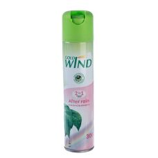 Освежитель воздуха Gold Wind