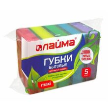 Губки для посуды Губки для посуды