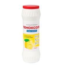Порошок чистящий