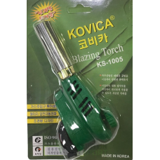 Горелка на газ баллончик