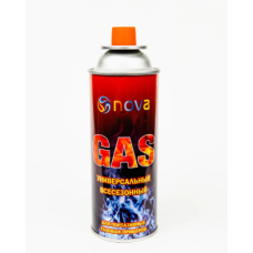 Газ баллончик