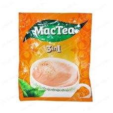 Чай MacTea