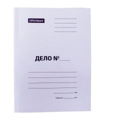 Папка-скросшиватель
