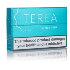 Стики TEREA