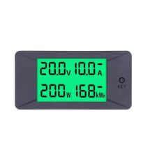 Ваттметр PZEM-051