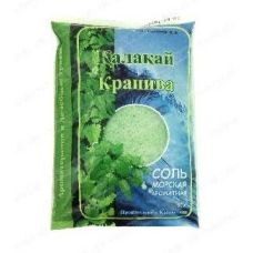 Соль для ванн
