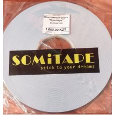 Монтажный скотч Somitape