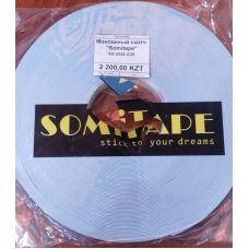 Монтажный скотч Somitape