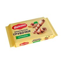 Вафли