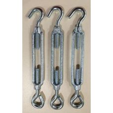 Крюк-кольцо