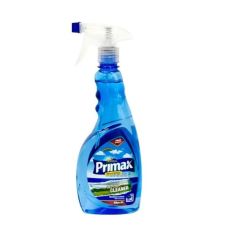 Средство для мытья стекол и зеркал 