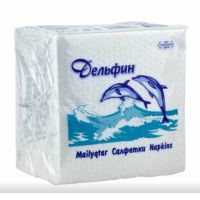 Салфетки бумажные