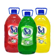 Средство для мытья посуды