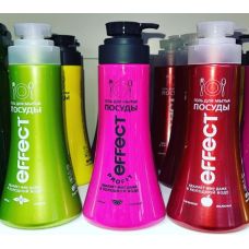 Средство для мытья посуды