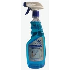 Средство для мытья стекол и зеркал 