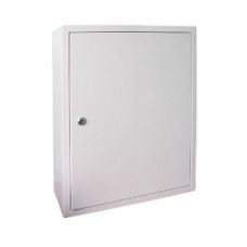 Щит с монтажной панелью 