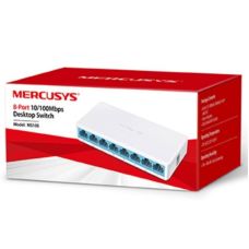 Switch 5 port Mercusys