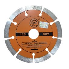 Диск отрезной Алмазный