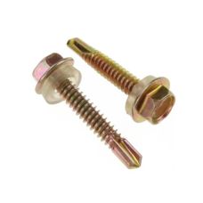 Саморез кровельный Саморез кровельный