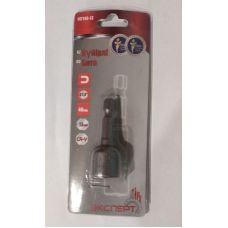 Биты с торцевыми головками Биты с торцевыми головками