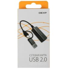 Сетевая карта Сетевая карта