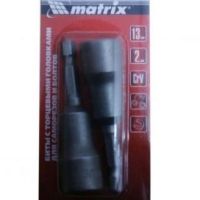 Биты с торцевыми головками