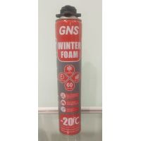 Пена профессиональная GNS