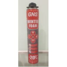 Пена монтажная