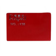 Оргстекло Respect