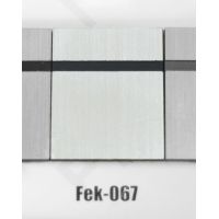 АБС пластик FEK 