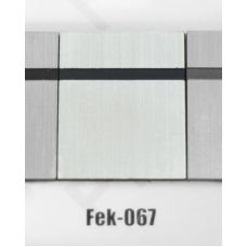 АБС пластик FEK 