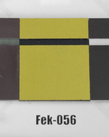 АБС пластик FEK 