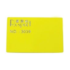 Оргстекло Respect