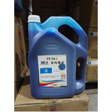 Краски жесткосольвентные Phaeton 510